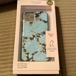 Kate Spade NIB iPhone 11 Pro Case